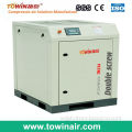 7-13Bar 18.5KW electrical control panel air compressor TW25A
